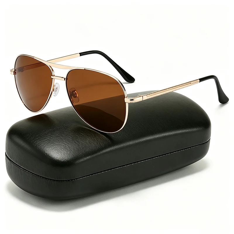 Fishing Sunglasses Polarized - Occhiali da sole polarizzati con doppia