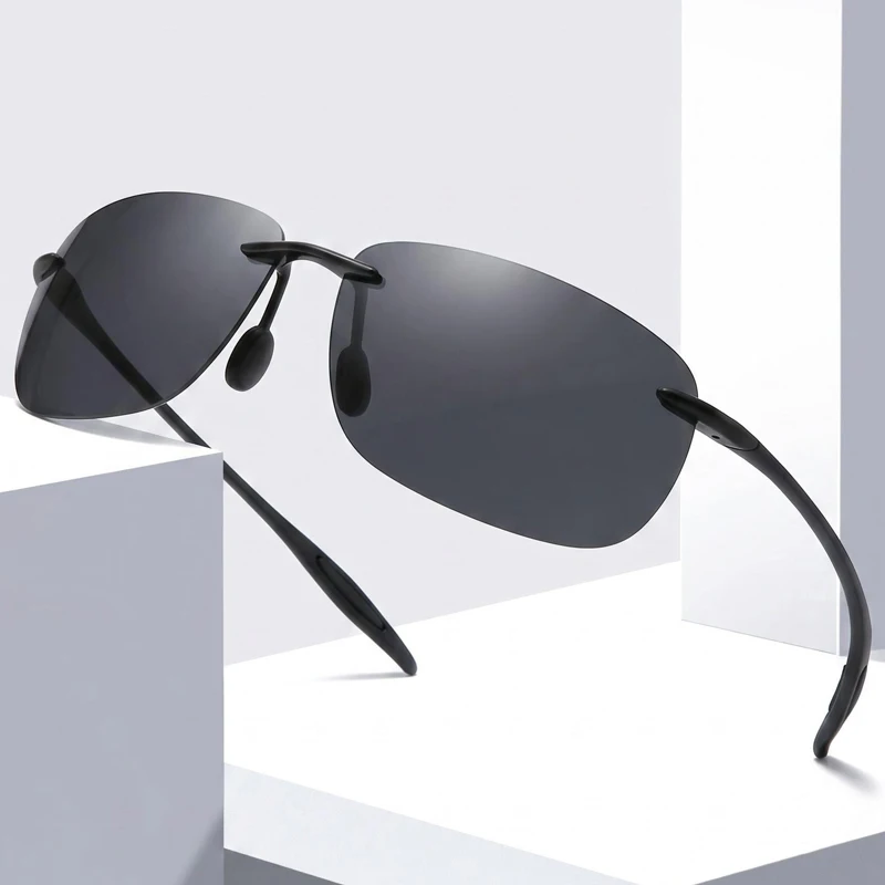 Fishing Sunglasses Polarized - Nuovi occhiali da sole polarizzati ultraleggeri