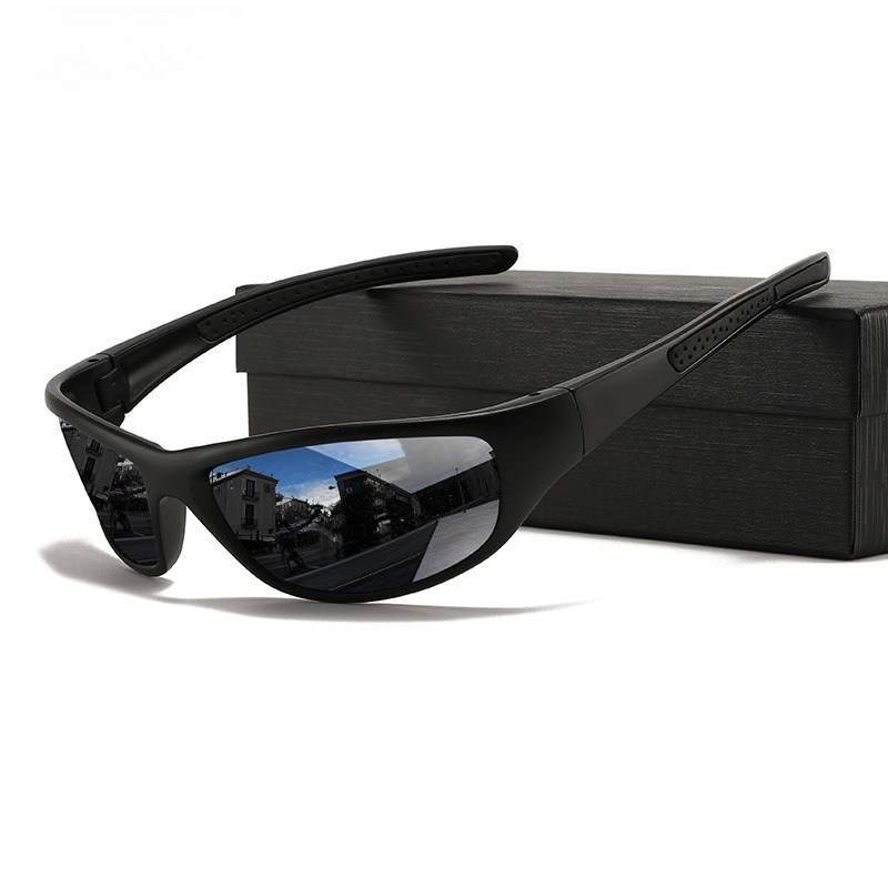 Fishing Sunglasses Polarized - Nuovi occhiali da sole sportivi polarizzati