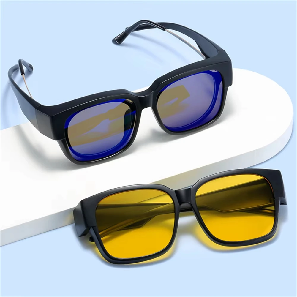 Fishing Sunglasses Polarized - Nuovi Occhiali da Sole Polarizzati alla