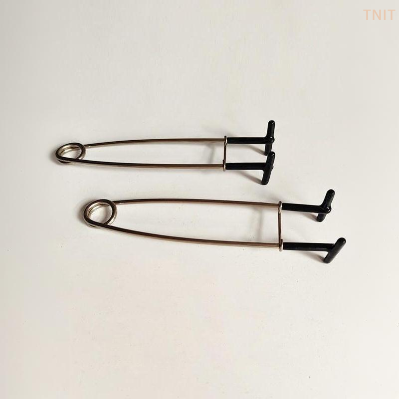 Fishing Belt - 1 pezzo, apri-bocca per pesci da