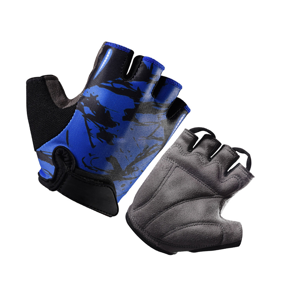 Guanti da corsa con design a m - Fishing Gloves recensione e prezzo