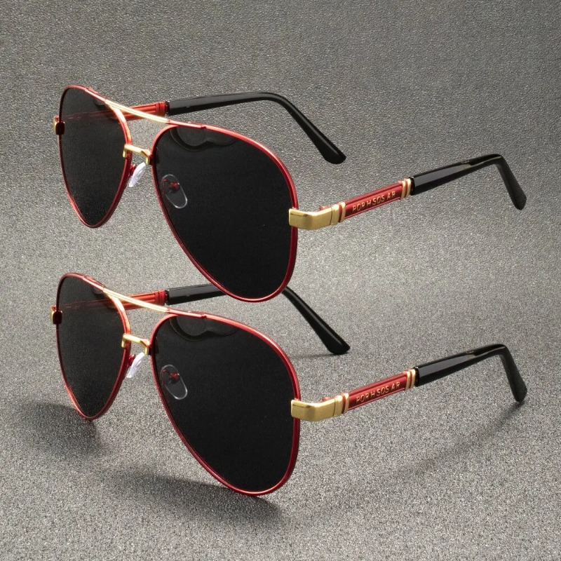 1/2PCS Occhiali da Sole Polari - Fishing Sunglasses Polarized recensione e prezzo
