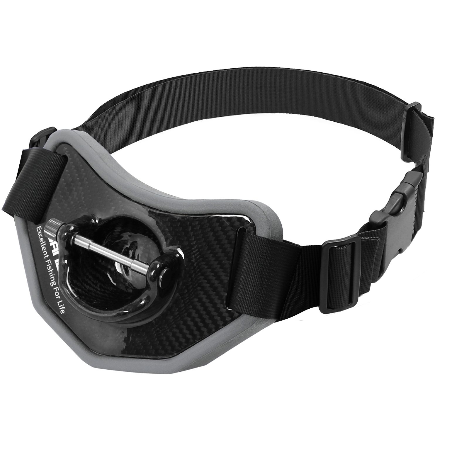 SANLIKE Fishing Fighting Belt  - Fishing Belt recensione e prezzo