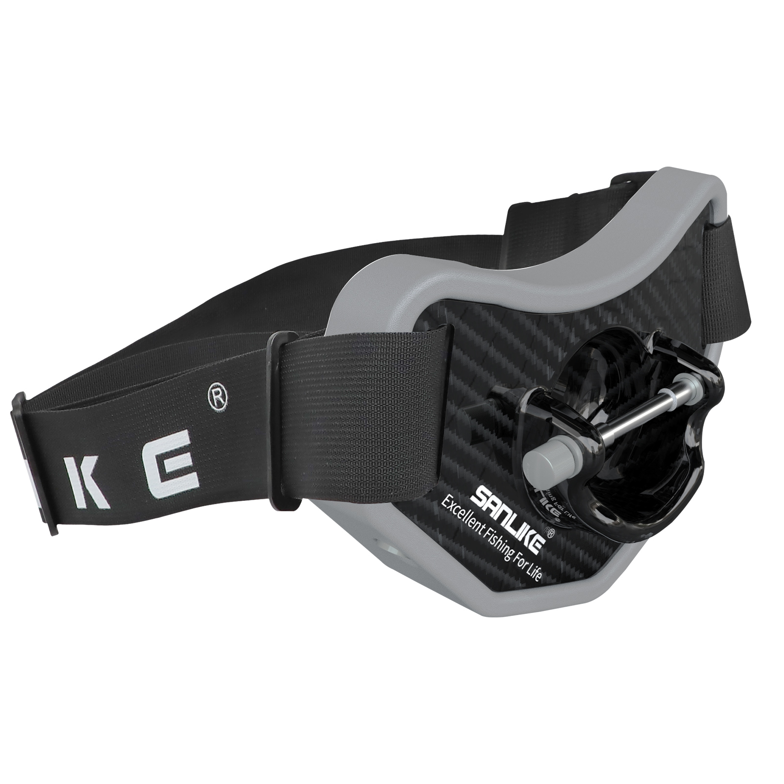 SANLIKE Fishing Fighting Belt  - Fishing Belt recensione e prezzo