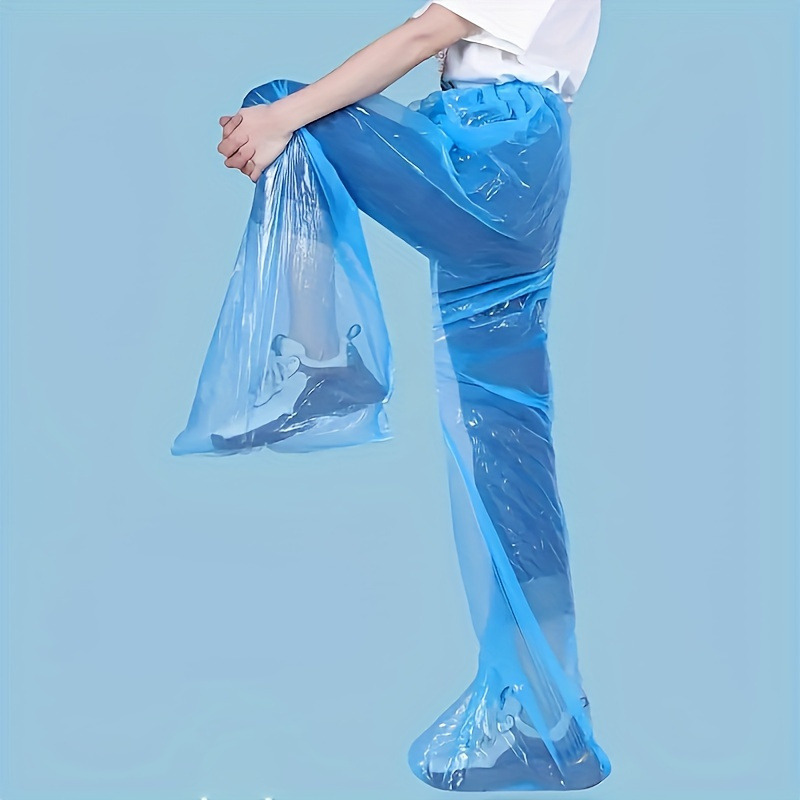 5/10 pezzi pantaloni impermeab - Fishing Rain Suit recensione e prezzo