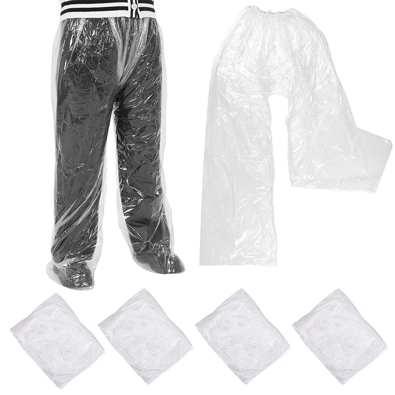 5/10 pezzi pantaloni impermeab - Fishing Rain Suit recensione e prezzo
