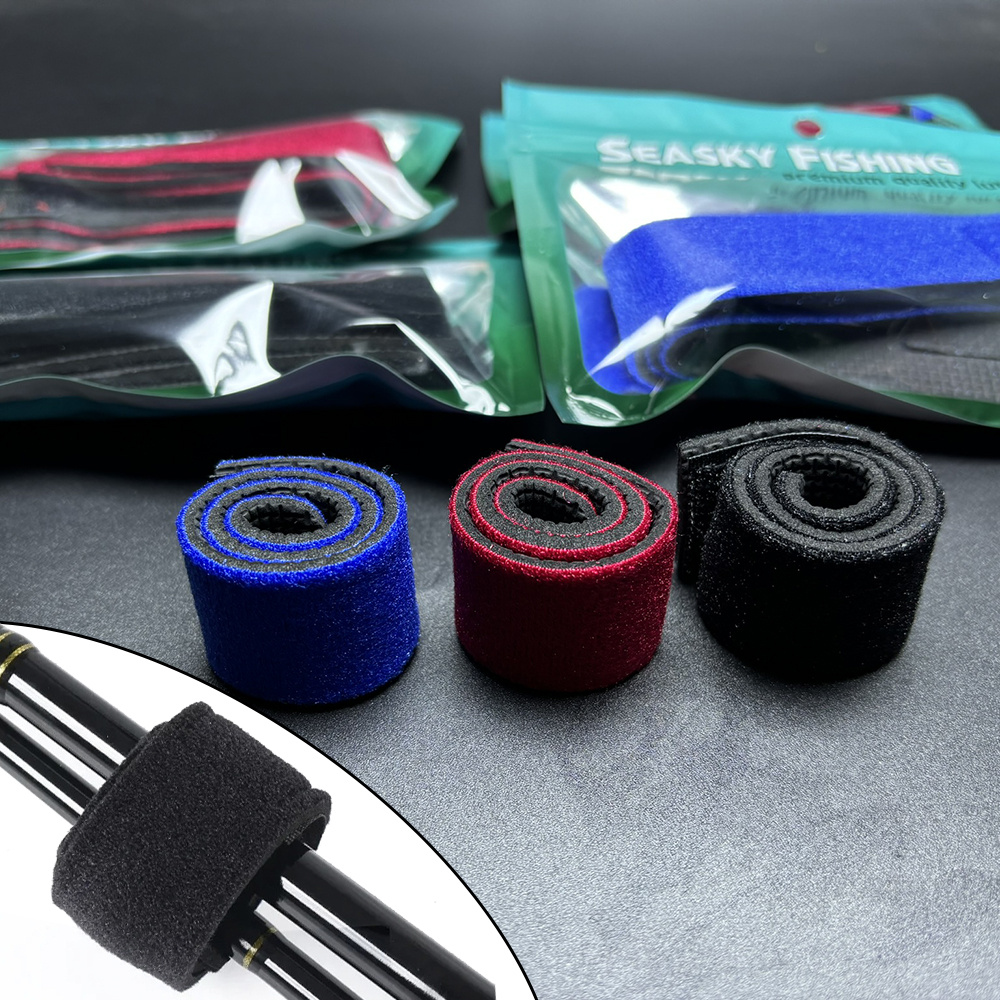3/5 Pezzi Cinghie Elastiche pe - Fishing Belt recensione e prezzo