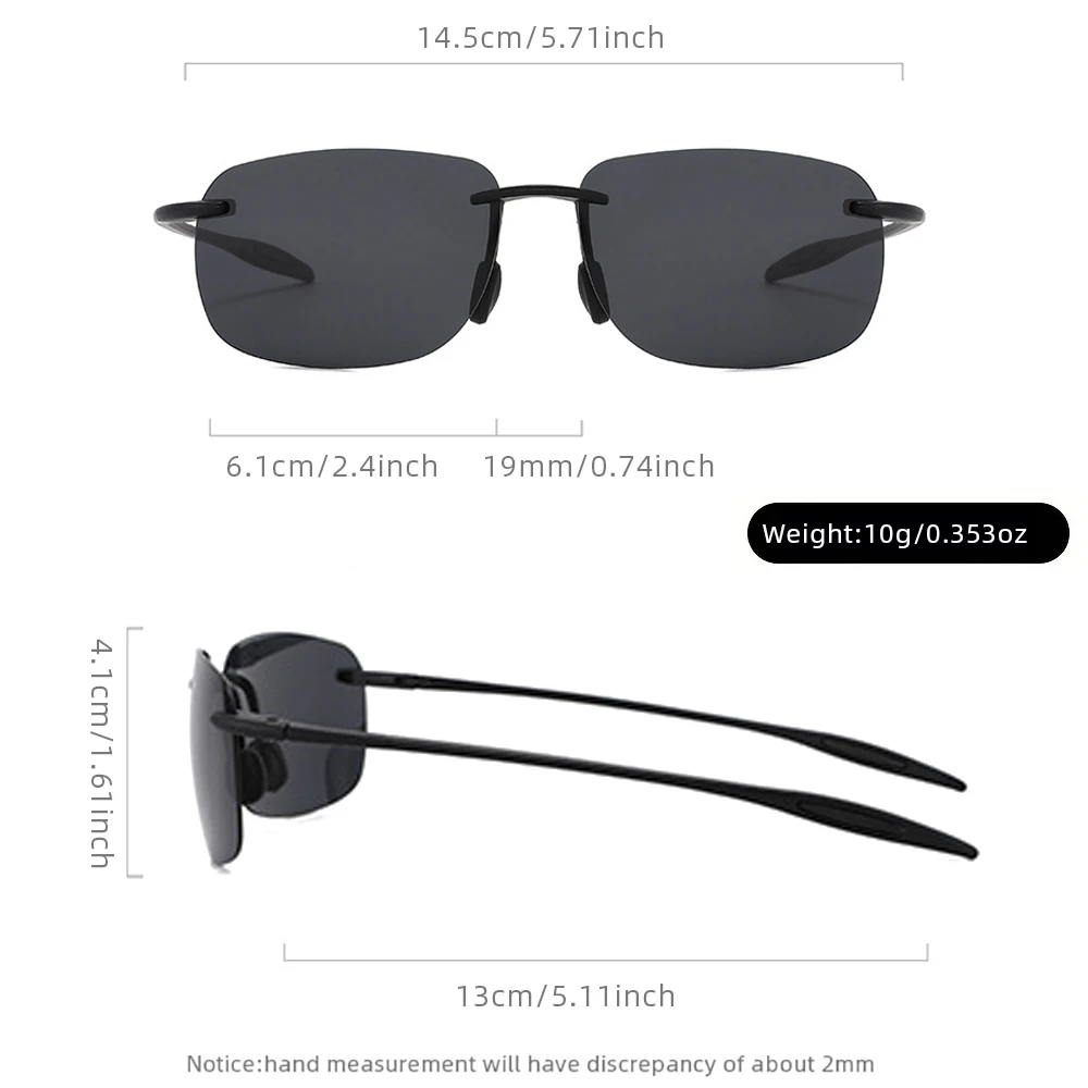 Nuovi occhiali da sole polariz - Fishing Sunglasses Polarized recensione e prezzo