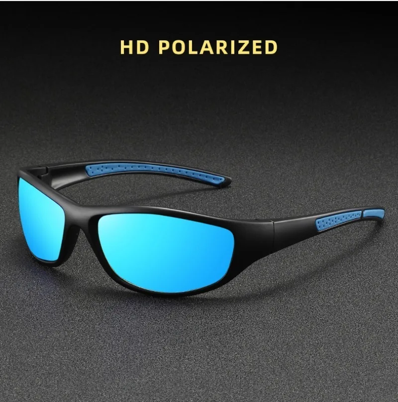 Nuovi occhiali da sole sportiv - Fishing Sunglasses Polarized recensione e prezzo