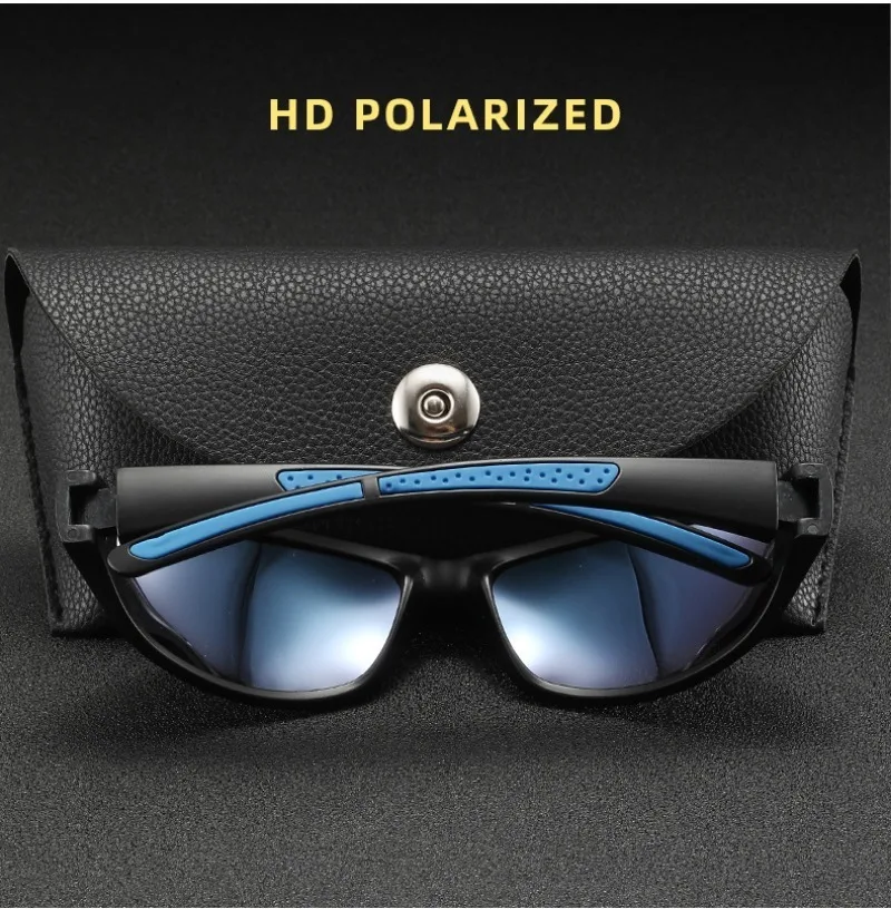 Nuovi occhiali da sole sportiv - Fishing Sunglasses Polarized recensione e prezzo