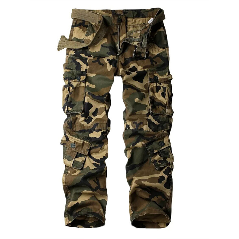 Nuovi Pantaloni Tattici Mimeti - Fishing Pants Waterproof recensione e prezzo