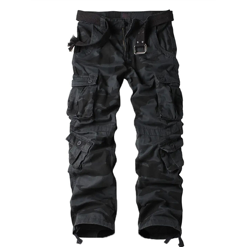 Nuovi Pantaloni Tattici Mimeti - Fishing Pants Waterproof recensione e prezzo