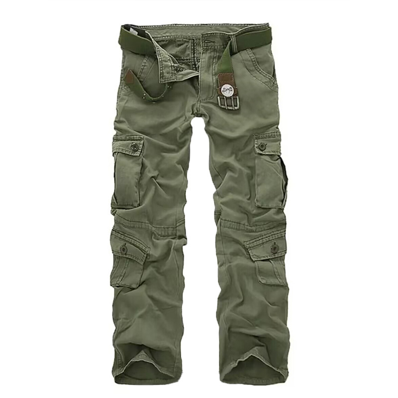 Nuovi Pantaloni Tattici Mimeti - Fishing Pants Waterproof recensione e prezzo