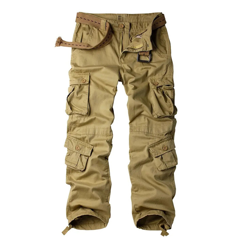 Nuovi Pantaloni Tattici Mimeti - Fishing Pants Waterproof recensione e prezzo