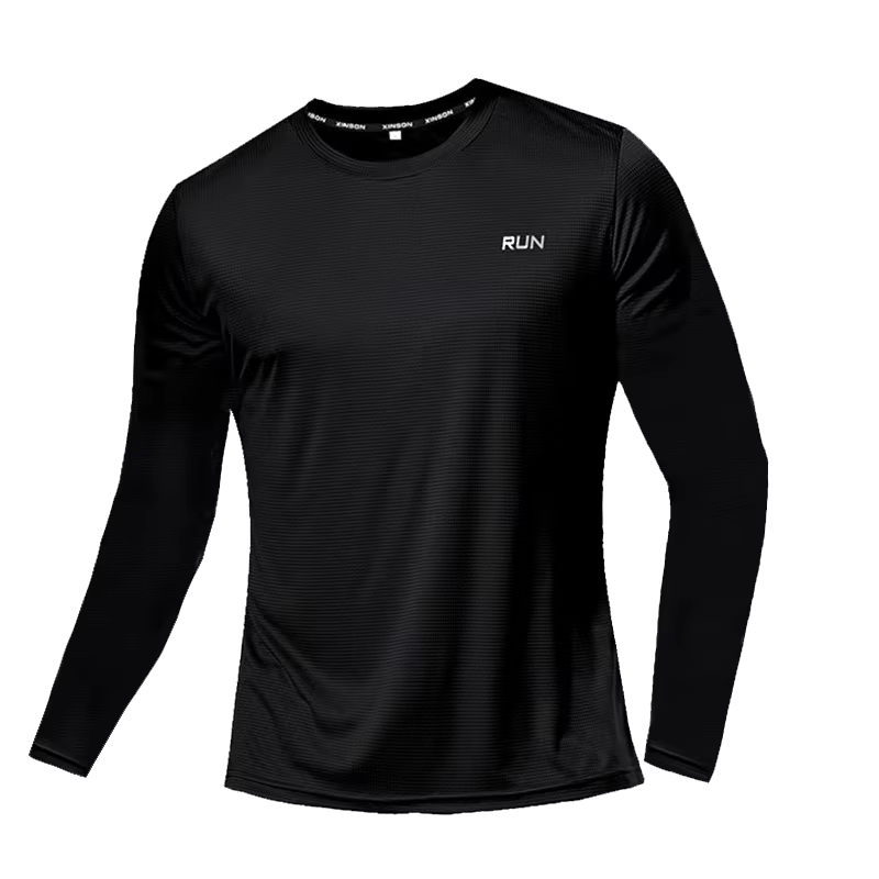 Maglia da corsa a maniche lung - Fishing Shirt Uv Protection recensione e prezzo