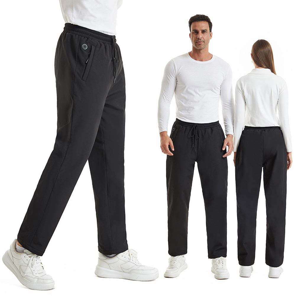 Pantaloni termici USB 5V per u - Fishing Pants Waterproof recensione e prezzo
