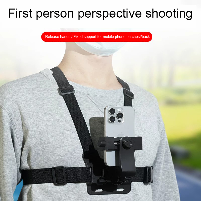 Supporto a Fascia per Telefono - Fishing Belt recensione e prezzo
