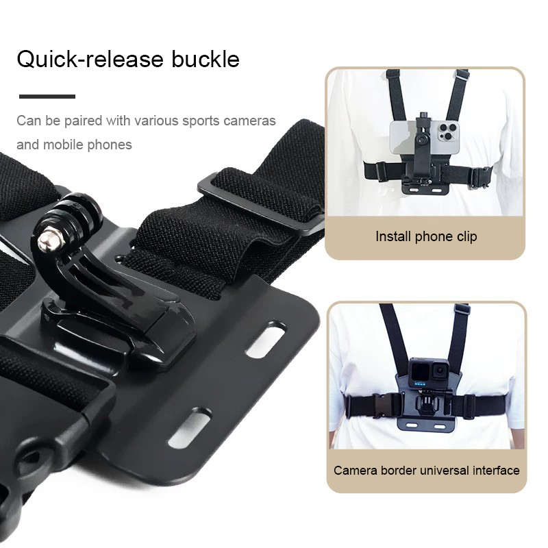 Supporto a Fascia per Telefono - Fishing Belt recensione e prezzo