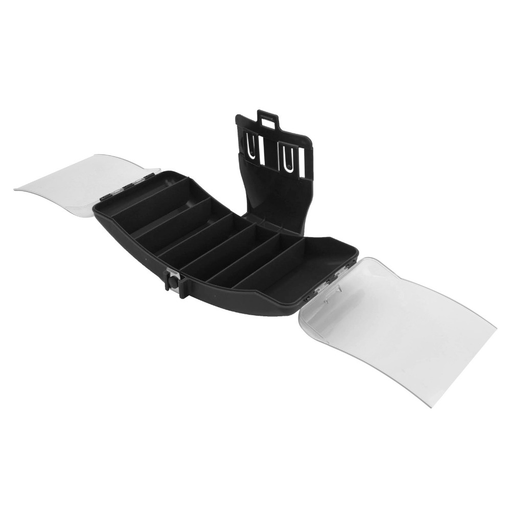 Scatola da pesca portatile con - Fishing Belt recensione e prezzo