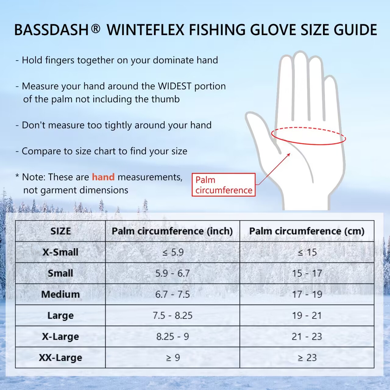 BASSDASH WinteFlex guanti conv - Fishing Gloves recensione e prezzo