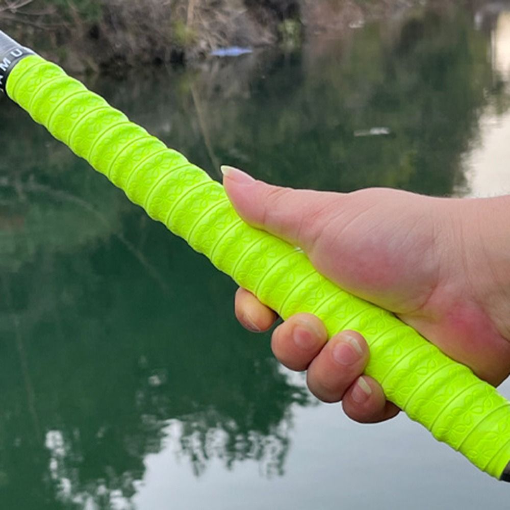Fascia Antiscivolo per Canna d - Fishing Belt recensione e prezzo