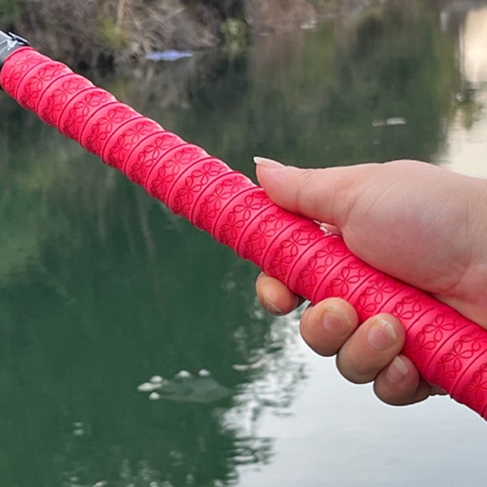 Fascia Antiscivolo per Canna d - Fishing Belt recensione e prezzo
