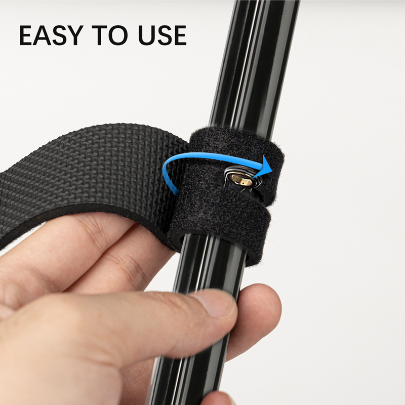 Pullther Canna da pesca Portac - Fishing Belt recensione e prezzo