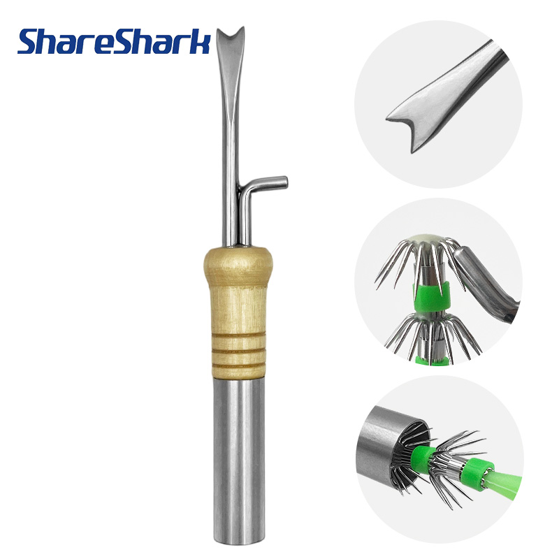 ShareShark Strumento Multifunz - Fishing Belt recensione e prezzo
