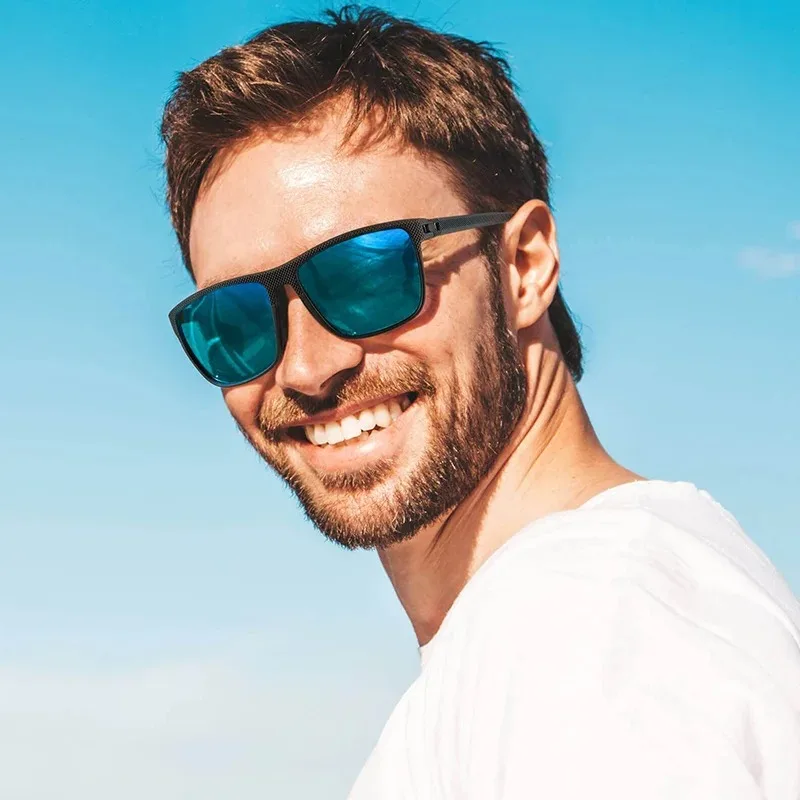 1/2 paia di occhiali da sole p - Fishing Sunglasses Polarized recensione e prezzo