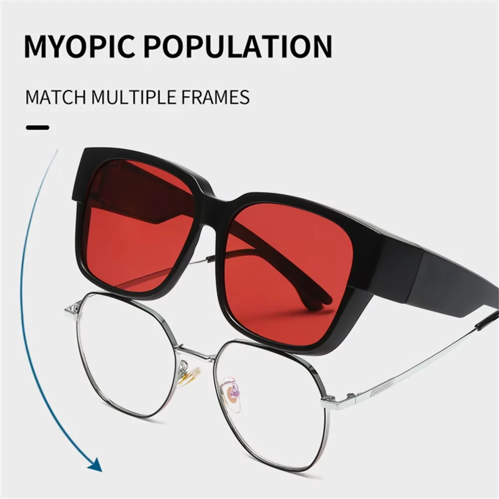 Nuovi Occhiali da Sole Polariz - Fishing Sunglasses Polarized recensione e prezzo